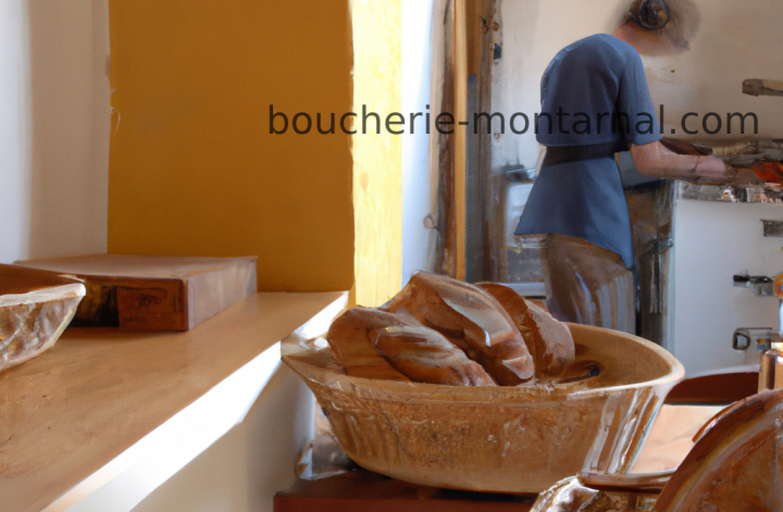 Pâtisserie: Peut-elle Aider à Perdre du Poids?