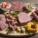 Charcuterie artisanale Entraygues